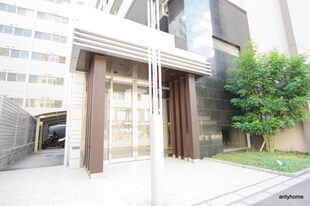 エスリード江坂江の木町の物件外観写真